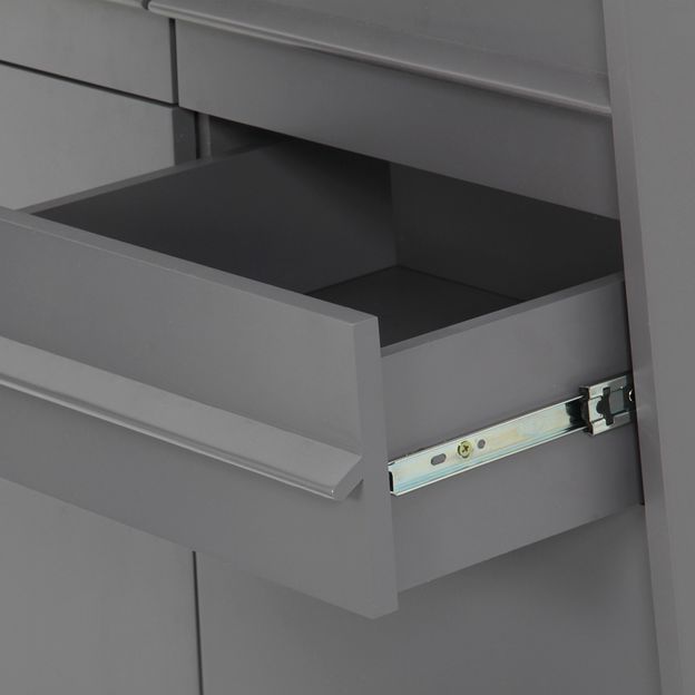 BUFFET-2P-3GV-95X40-GRAFITE-OBLIQUA