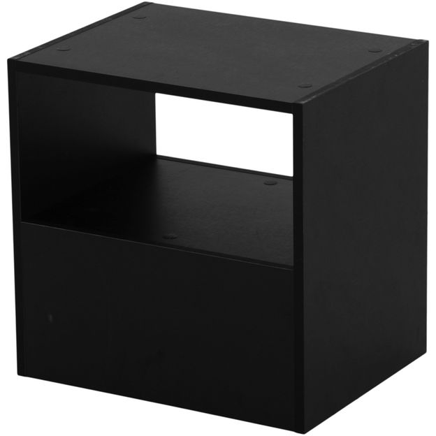 I-MODULO-45X45-PRETO-UNO