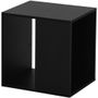 I-MODULO-45X45-PRETO-UNO