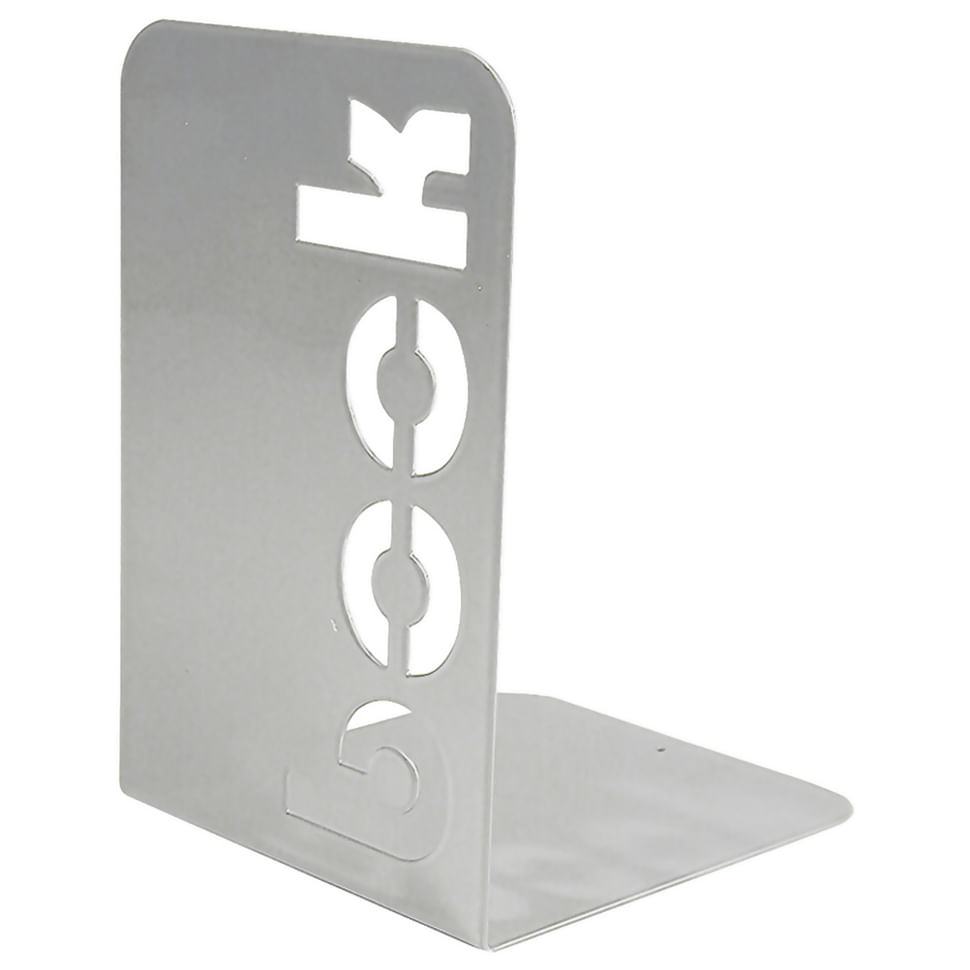 APARADOR-DE-LIVROS-CINZA-METALIZADO-WORDS