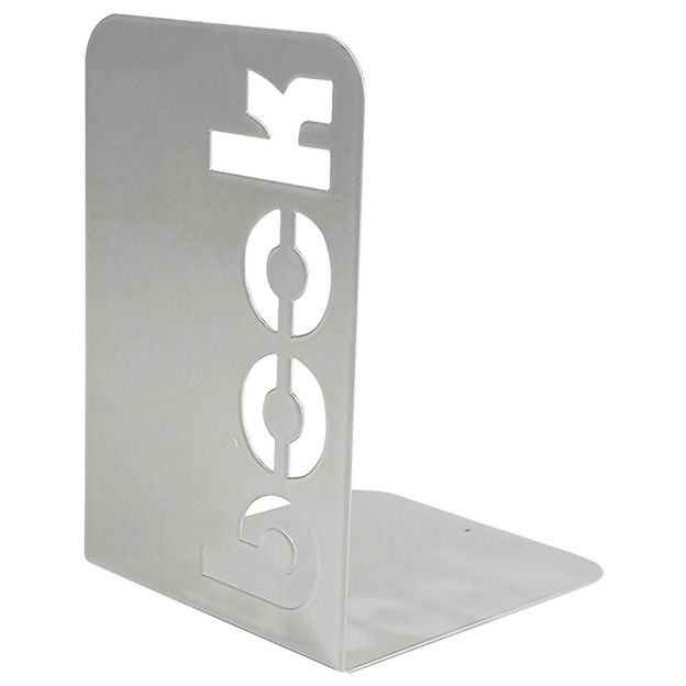 APARADOR-DE-LIVROS-CINZA-METALIZADO-WORDS