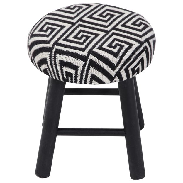 BANCO-MINI-PRETO-BRANCO-GREGO