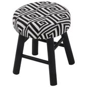 BANCO-MINI-PRETO-BRANCO-GREGO