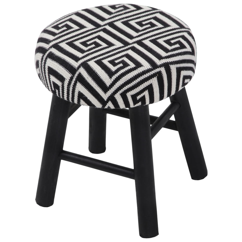 BANCO-MINI-PRETO-BRANCO-GREGO