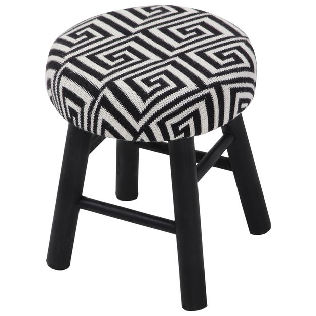 BANCO-MINI-PRETO-BRANCO-GREGO