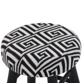 BANCO-MINI-PRETO-BRANCO-GREGO