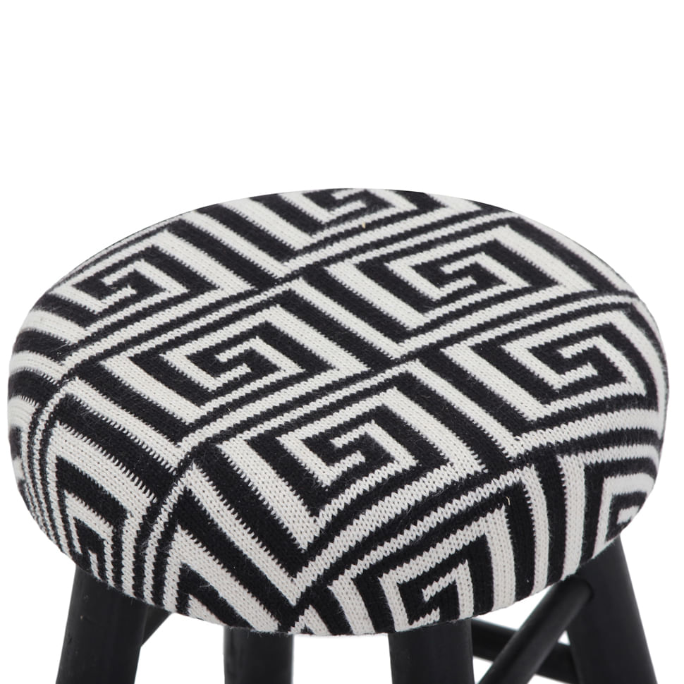 BANCO-MINI-PRETO-BRANCO-GREGO