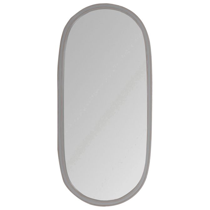 Espelho 57 Cm X 1,20 M La Reine