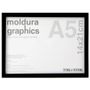 KIT-MOLDURA-A5-14-CM-X-21-CM-PRETO-GRAPHICS