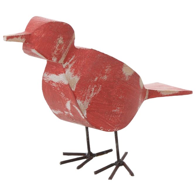 Pia Adorno Passaro 15 Cm Tok Stok