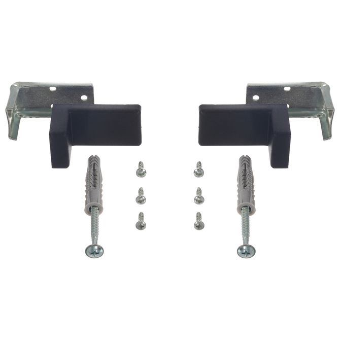 Kit Para Fixação Em Parede Célula