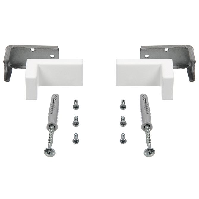 Kit Para Fixação Em Parede Célula