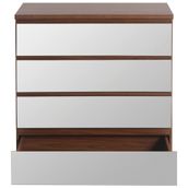 COMODA-4GV-90X45-FREIJO-PRATA-MINCE