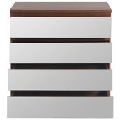 COMODA-4GV-90X45-FREIJO-PRATA-MINCE