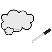 THINK-IMA-COM-CANETA-BRANCO-PRETO-BALLOON