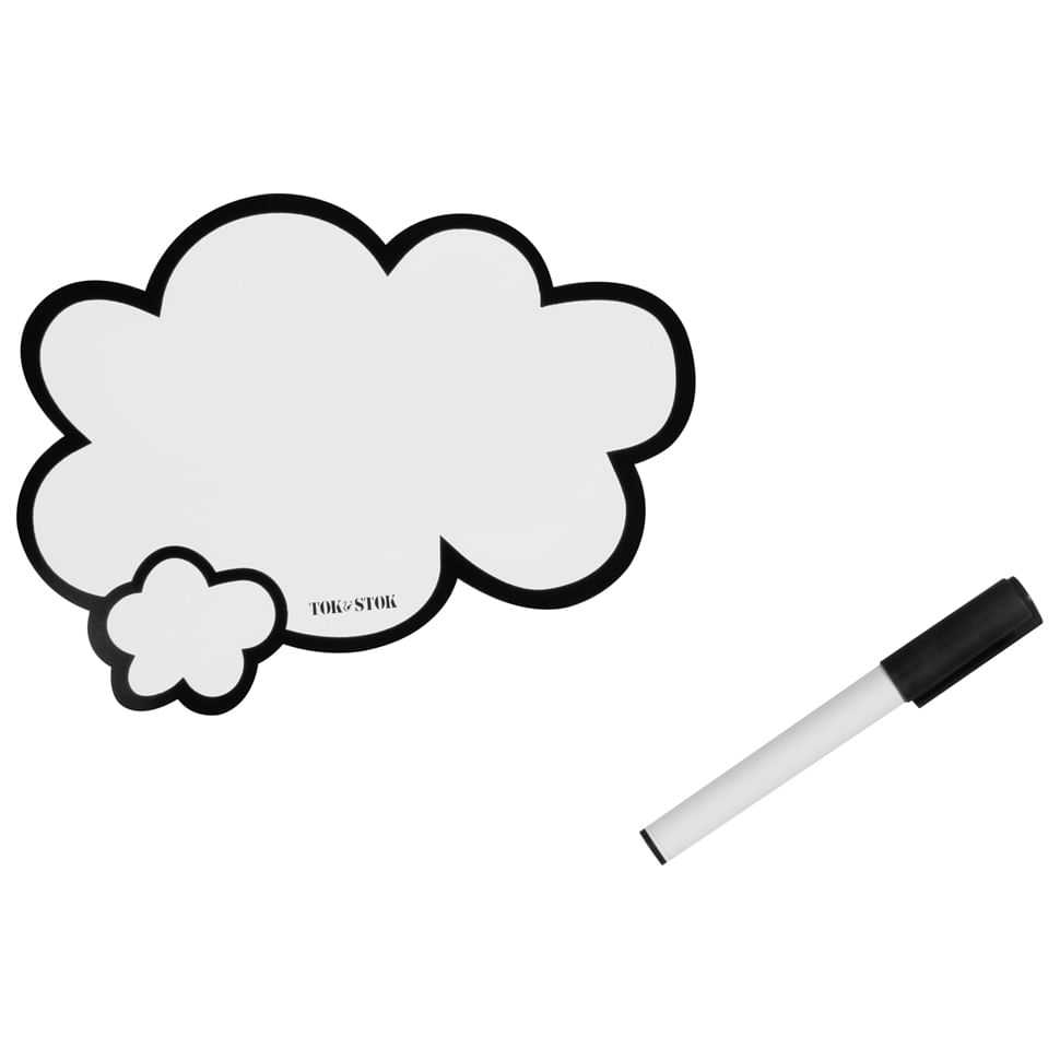 THINK-IMA-COM-CANETA-BRANCO-PRETO-BALLOON