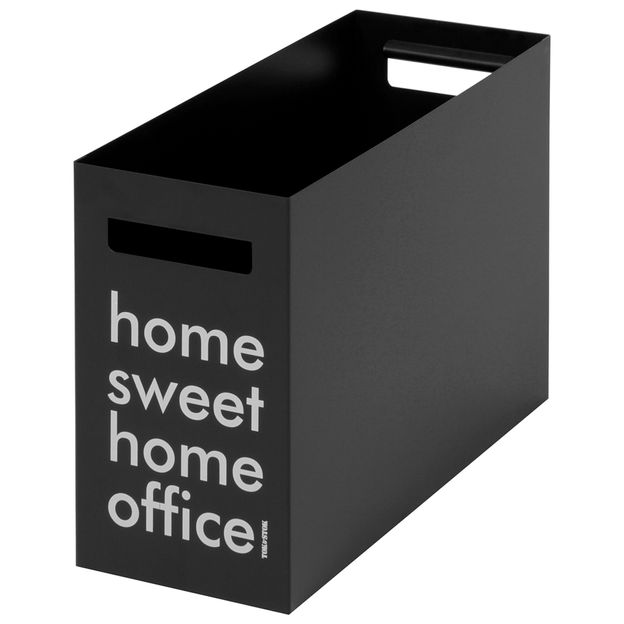 PORTA-PASTA-SUSPENSA-PRETO-BRANCO-SWEET-HOME-OFFICE