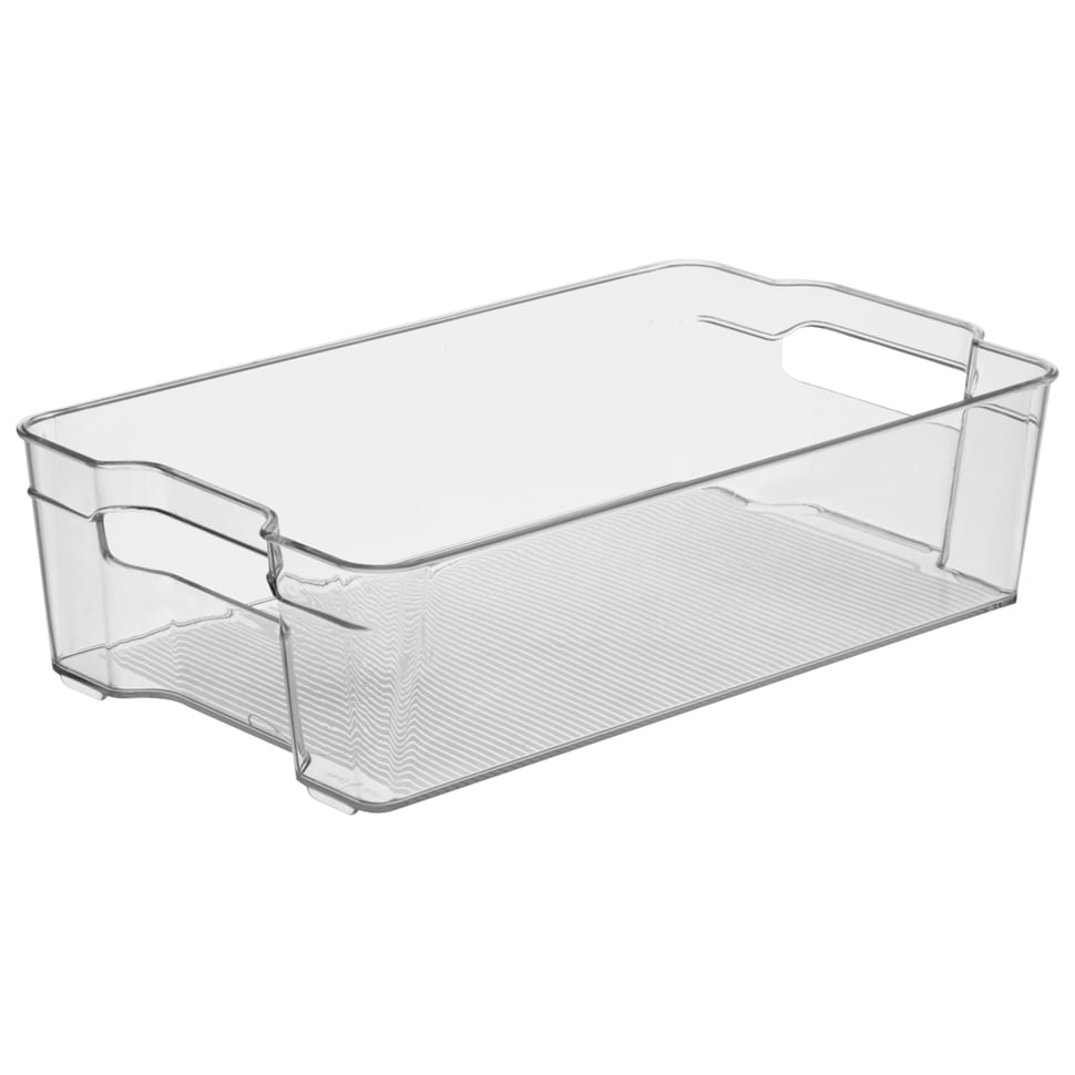 FRIDGE-ORGANIZ-21-CM-X-37-CM-INCOLOR-PRACTICAL