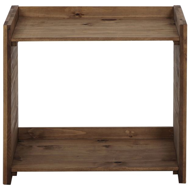MESA-LATERAL-C-PRATELEIRA-70X35-CASTANHO-CRATES