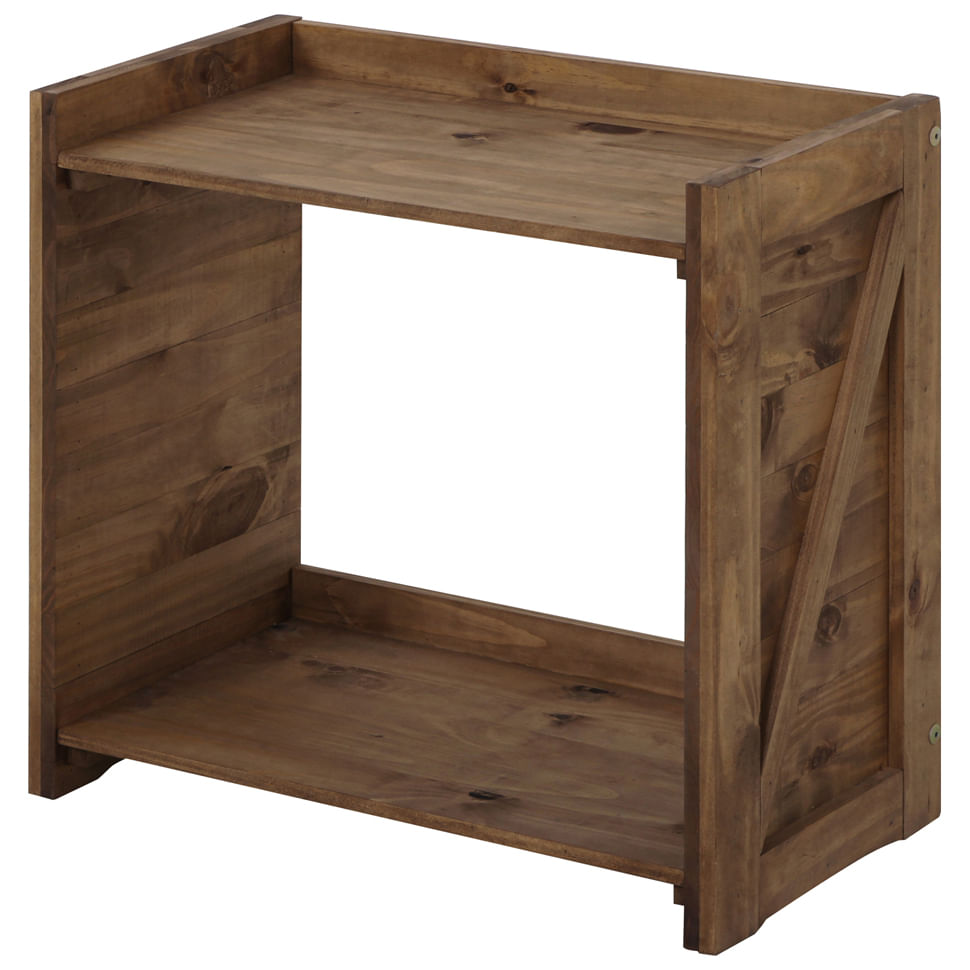 MESA-LATERAL-C-PRATELEIRA-70X35-CASTANHO-CRATES