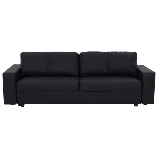 SOFA-CAMA-3-LUGARES-COURO-PRETO-LEGEND