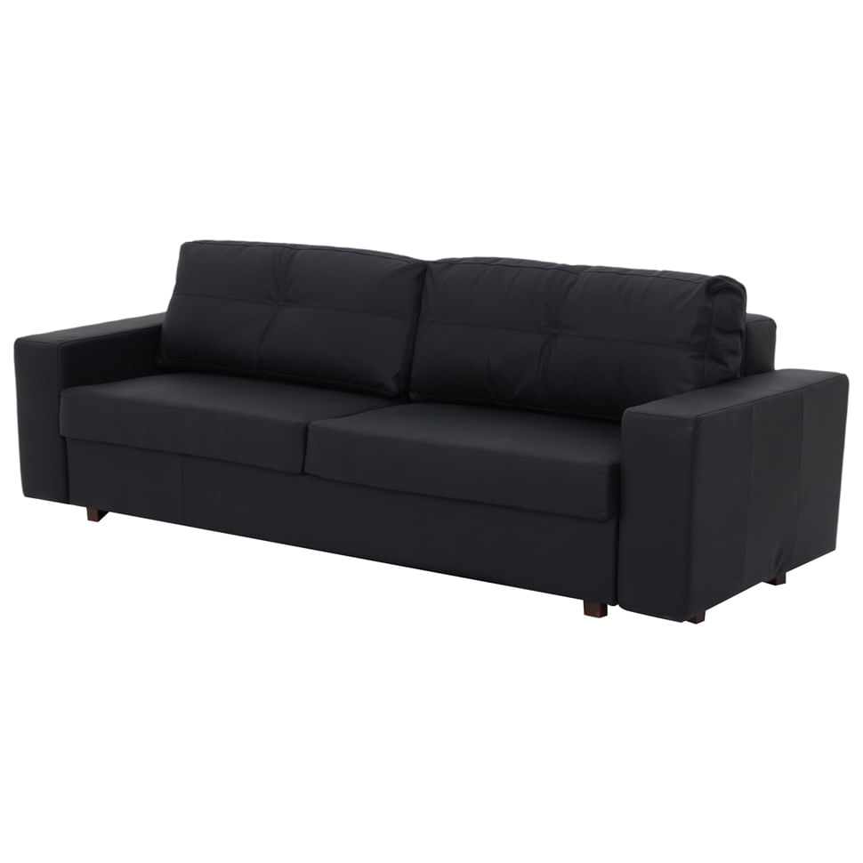 SOFA-CAMA-3-LUGARES-COURO-PRETO-LEGEND