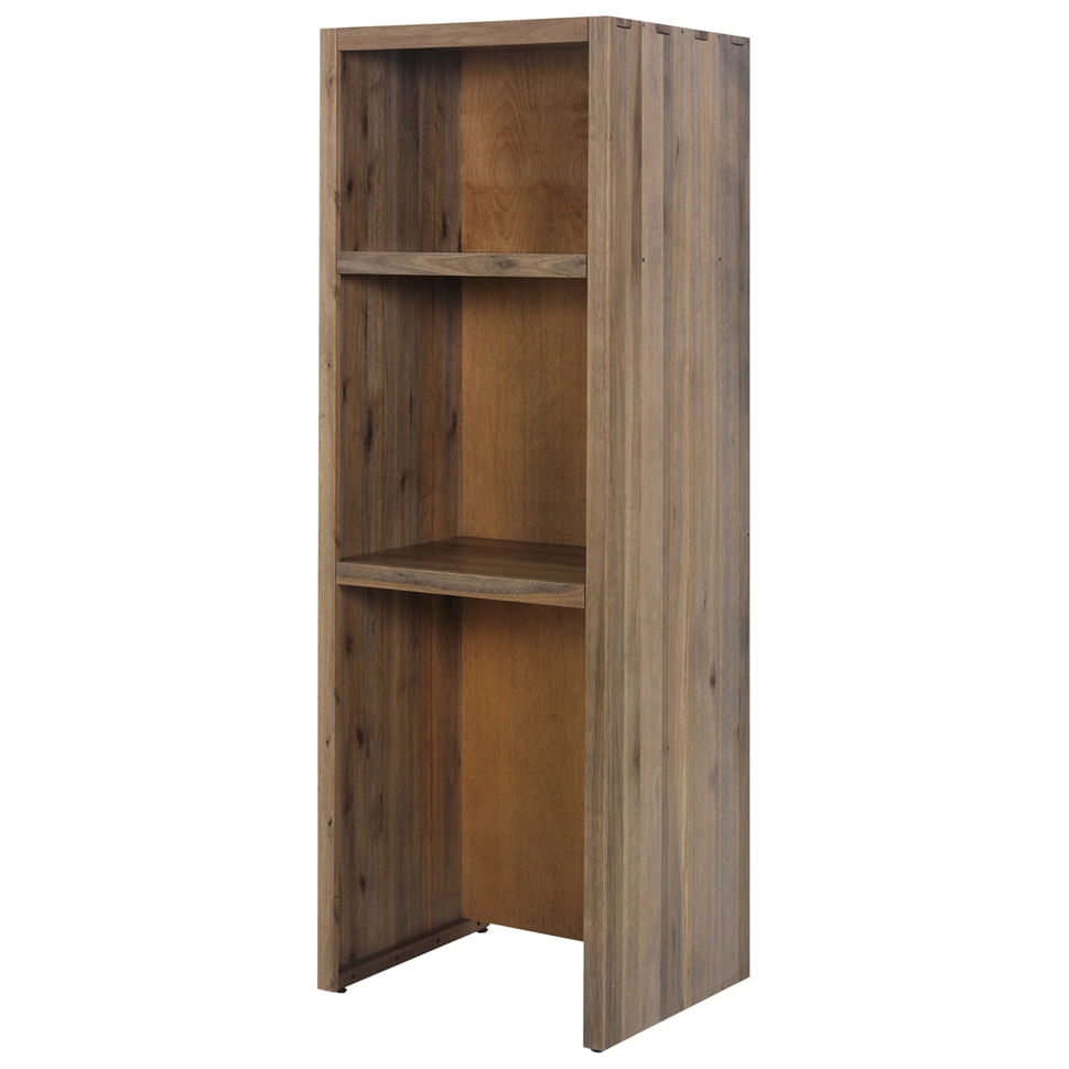 BRÁS WOOD TORRE ELETROS 70X200 | Tok&Stok