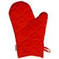 Vermelho - LUVA DE FORNO COOKING