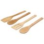 KIT-UTENSILIOS-4-PCS-NATURAL-BAMBOO