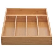 PORTA-TALHERES-P--GAVETA-NATURAL-BAMBOO