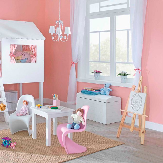 ART KIT CAVALETE DE PINTURA - Tok Stok - M