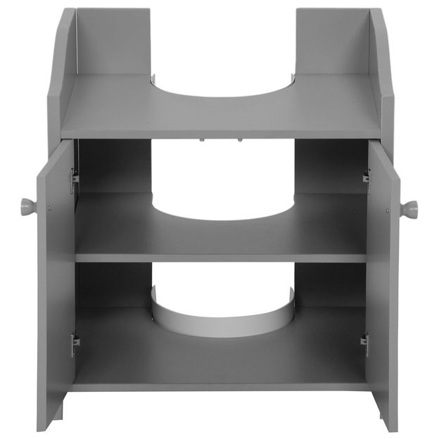 I-GABINETE-COLUNA-2-PORTAS-CINZA-PROVENCE-VILLAGE