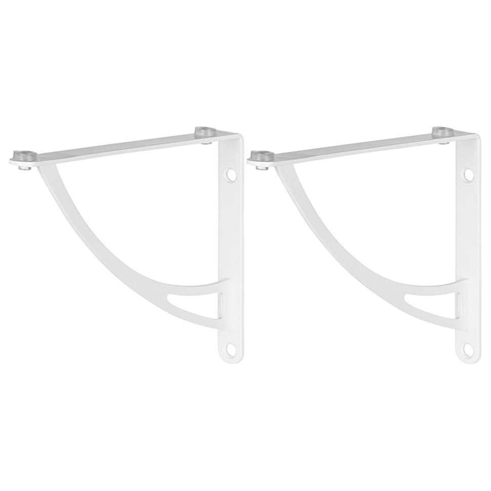 SUPORTE-P-PRATELEIRA-C-2PCS-BRANCO-CASE