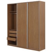 GUARDA-ROUPAS-3-PORTAS-DE-CORRER-FREIJO-MAXIMUS