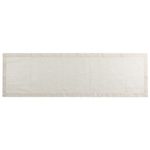 Natural - LUGAR AMERICANO DUPLO TC 45 CM X 1,50 M LOUISE