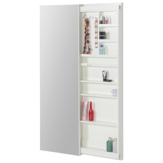 ARMARIO-PORTA-JOIAS-C-ESPELHO-BRANCO-PRATA-SECRET