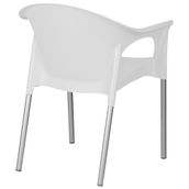 CADEIRA-C-BRACOS-ALUMINIO-BRANCO-GREECE