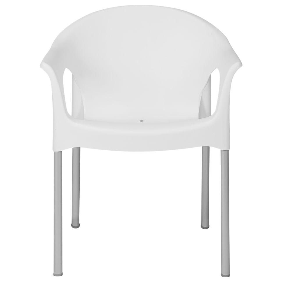 CADEIRA-C-BRACOS-ALUMINIO-BRANCO-GREECE