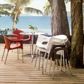 CADEIRA-C-BRACOS-ALUMINIO-BRANCO-GREECE