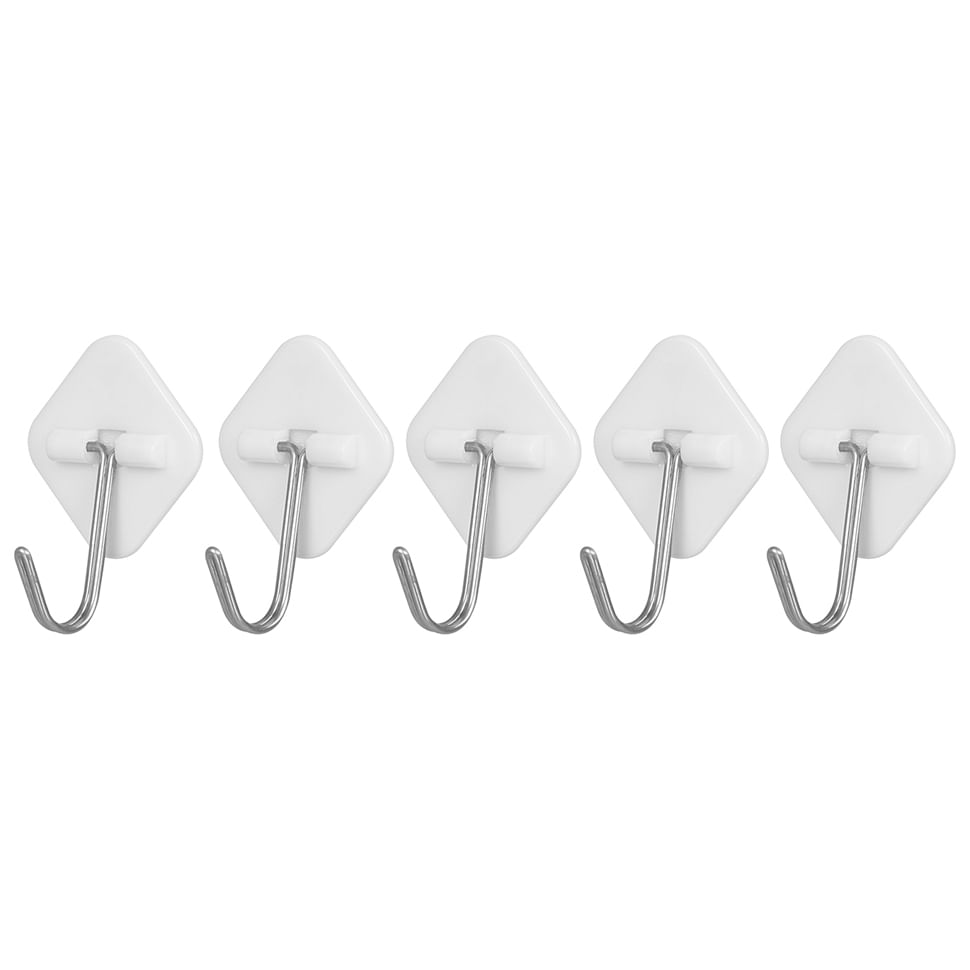 GANCHO-PARA-UTENSILIOS-C-5-BRANCO-ZINCO-VIVA-UTILE