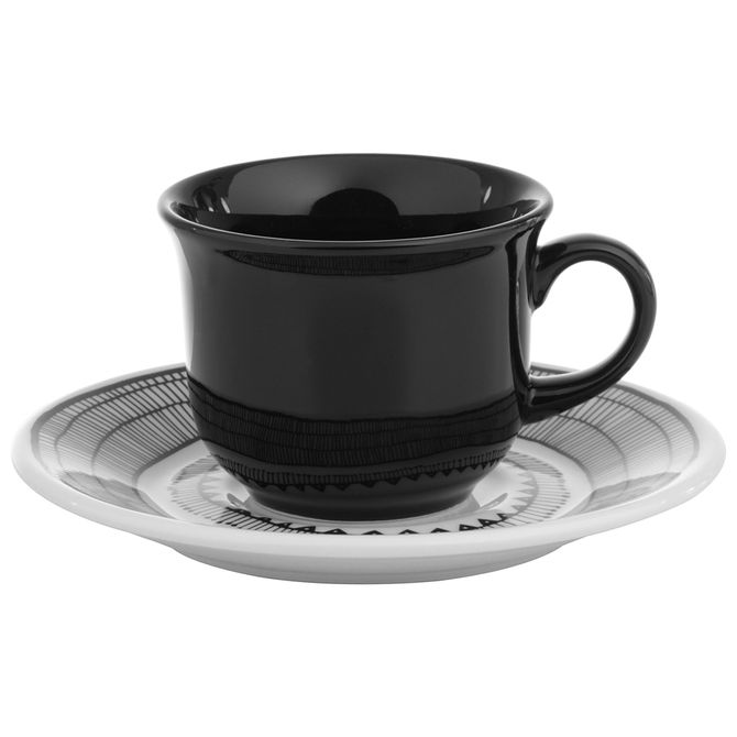 MIREMBA XÍCARA CHÁ - Tok Stok - M