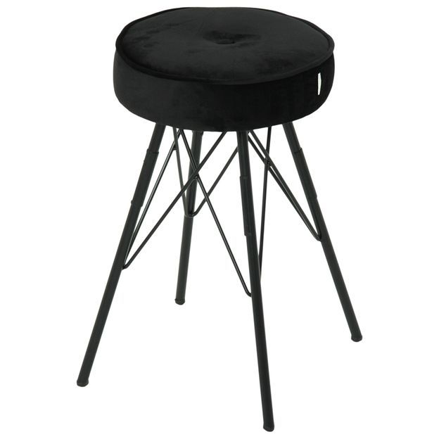 BANCO-BAIXO-PRETO-PRETO-BOTONE