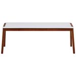 BANCO 2 LUGARES HANNA