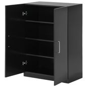 I-SAPATEIRA-ARMARIO-BAIXO-2-PORTAS-PRETO-AXIS