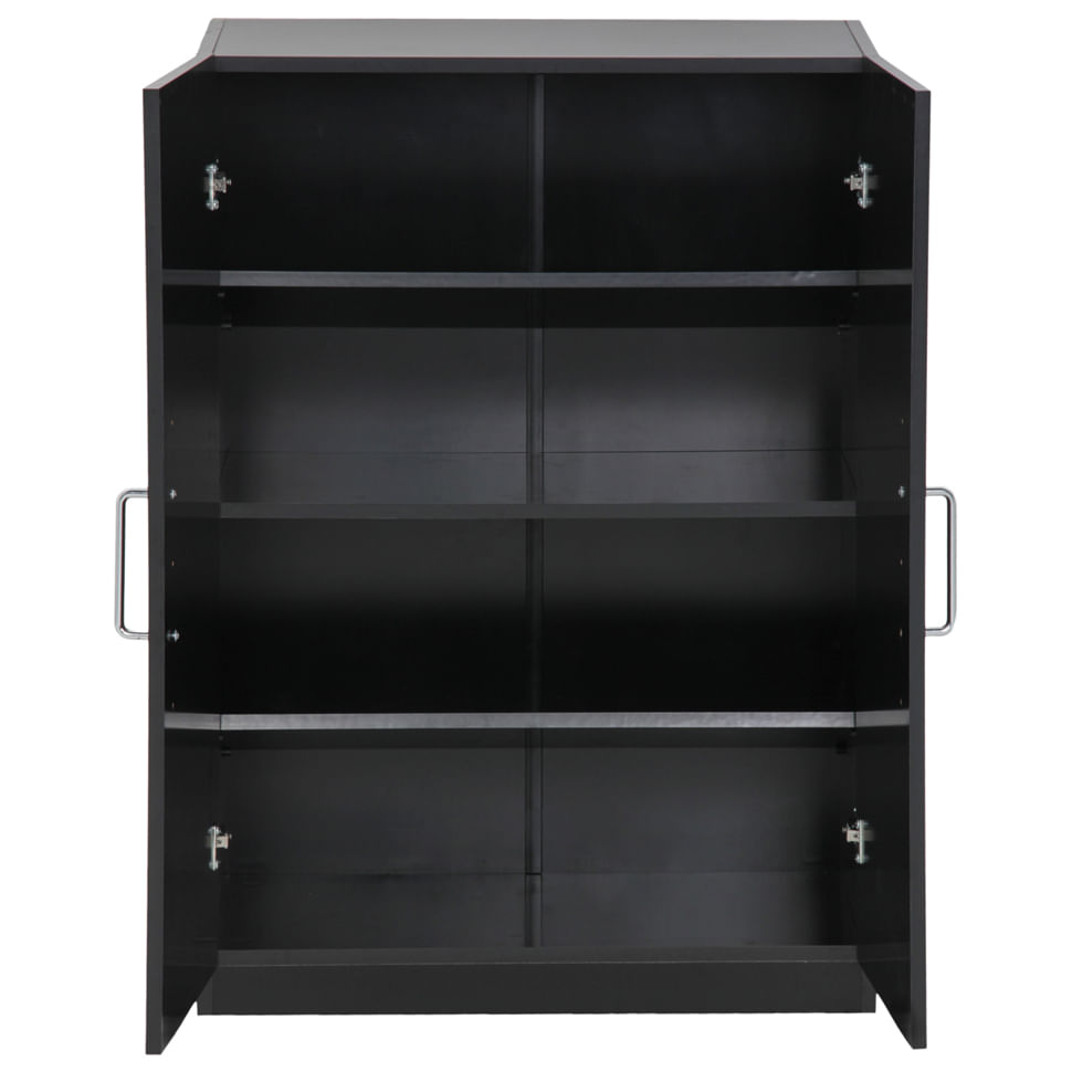 I-SAPATEIRA-ARMARIO-BAIXO-2-PORTAS-PRETO-AXIS