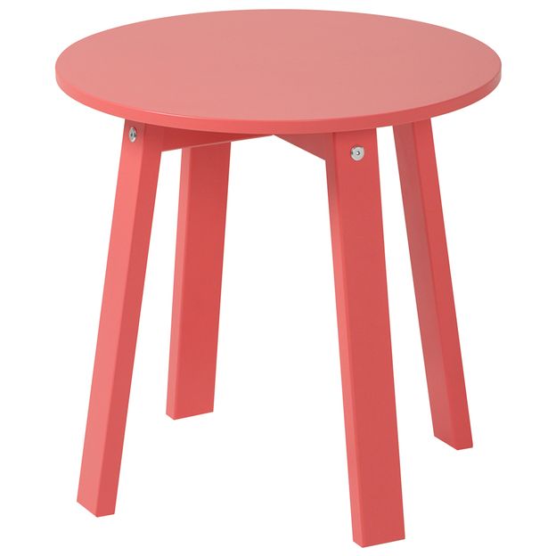 MESA-LATERAL-REDONDA-50-CM-FLAMINGO-FESTIM