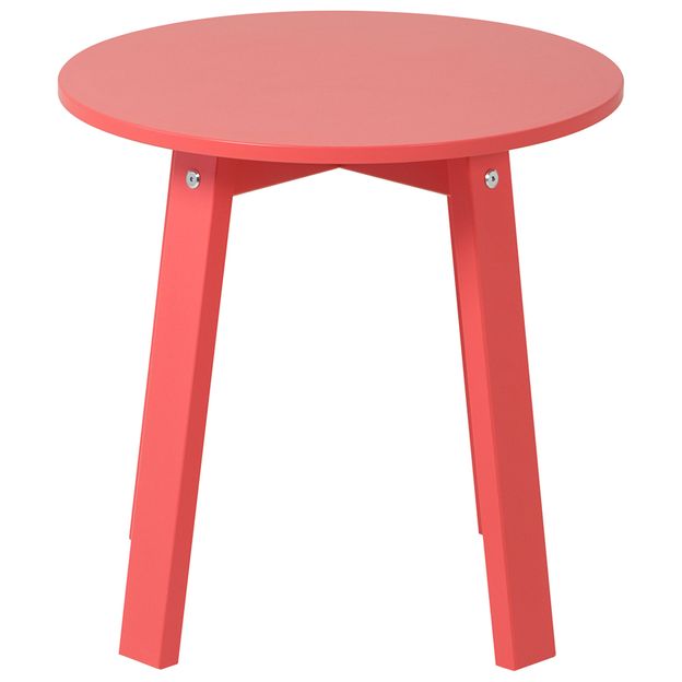 MESA-LATERAL-REDONDA-50-CM-FLAMINGO-FESTIM