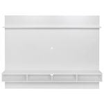Branco - PAINEL PARA TV DE ATÉ 50 POLEGADAS 2,04 M CELL