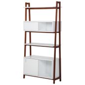 ESTANTE-3P-96X195-NOZES-BRANCO-ARQUITET