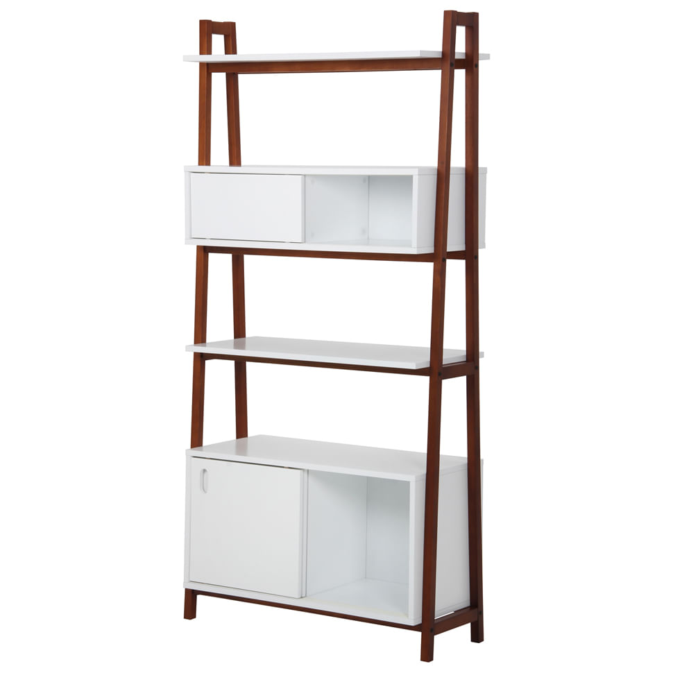 ESTANTE-3P-96X195-NOZES-BRANCO-ARQUITET